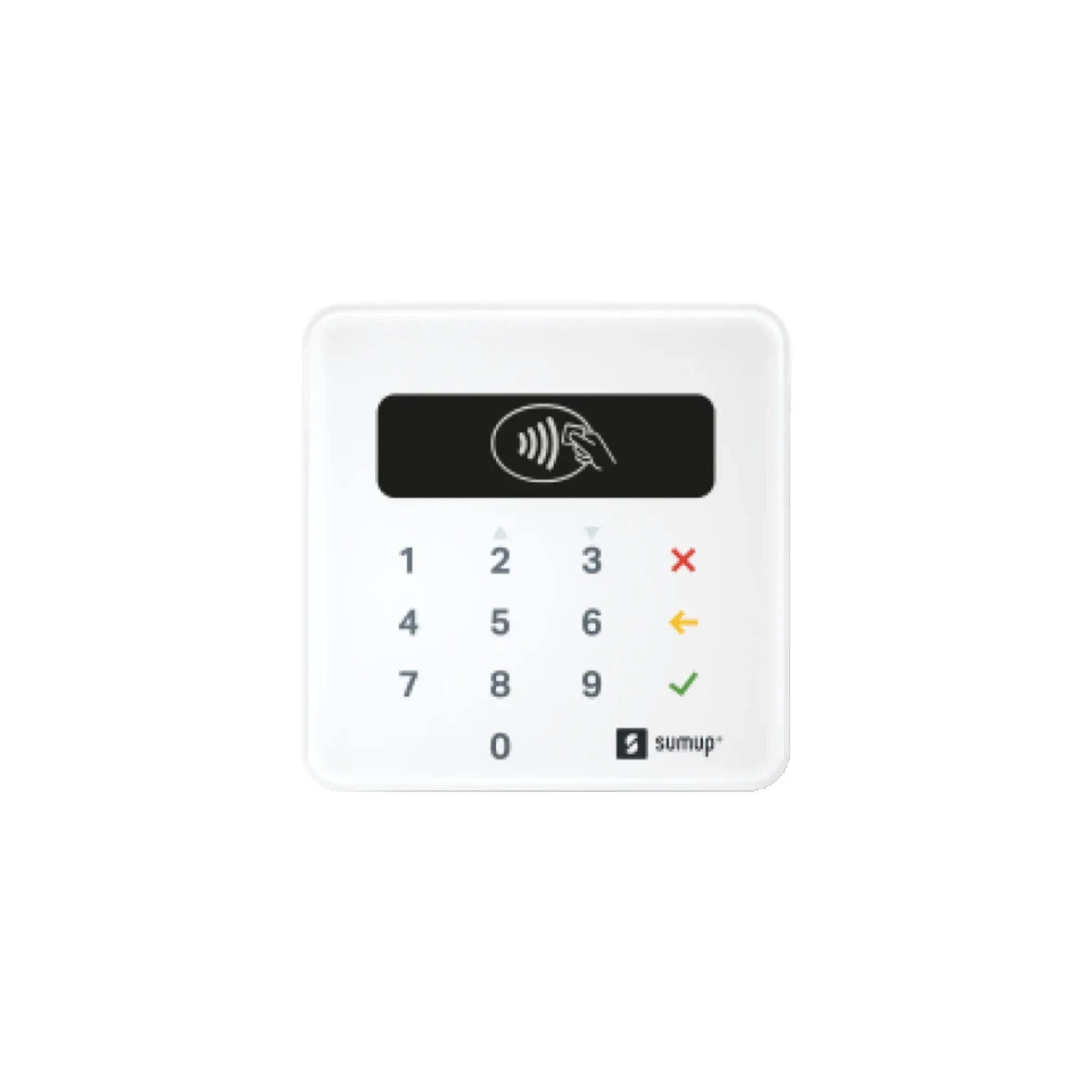 16-slot without touch screen shared power bank