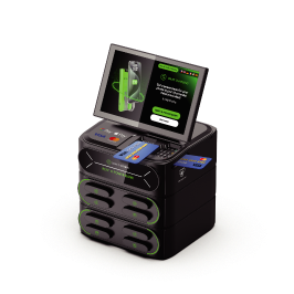 Insert or Tap Your Card