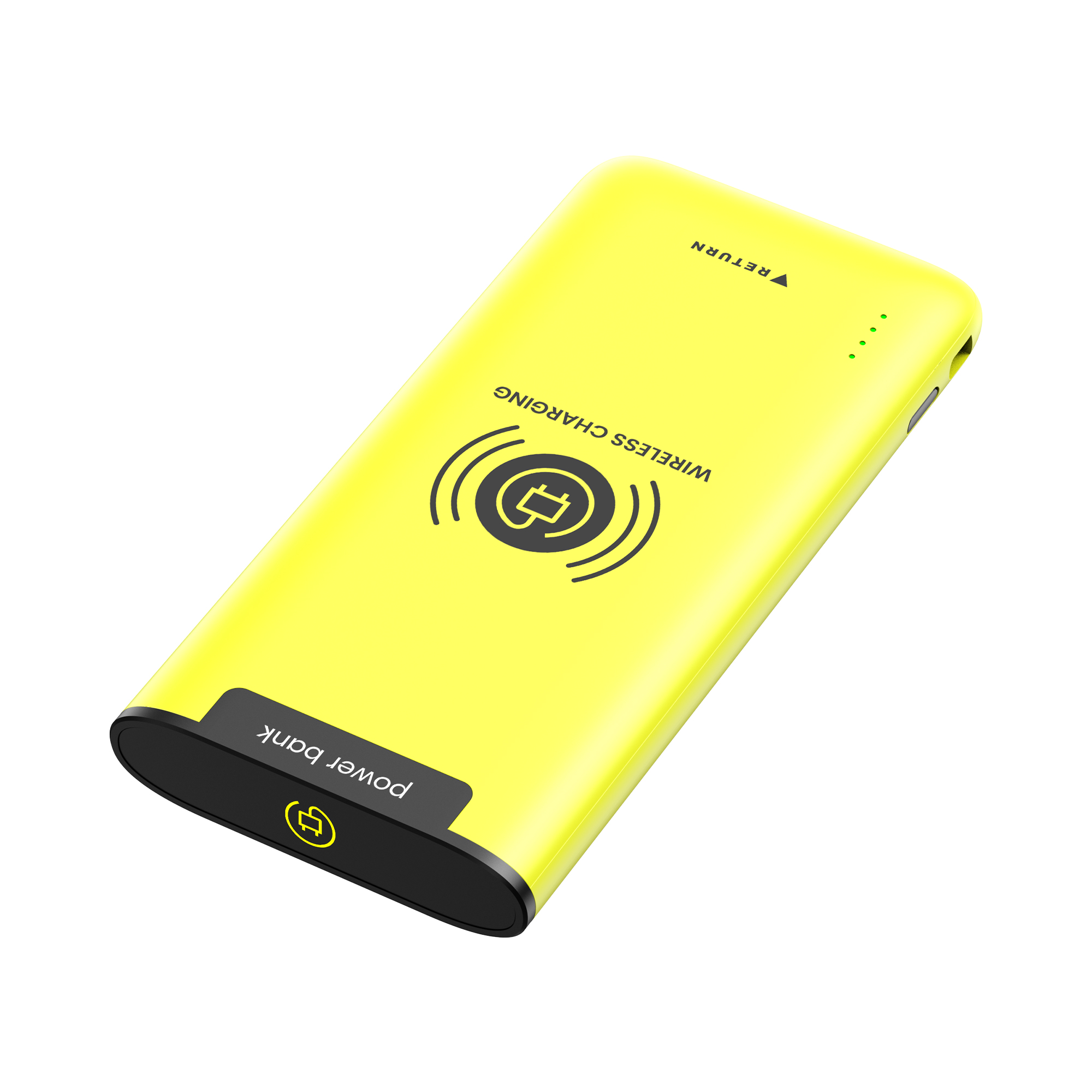 PS886-6000mAh