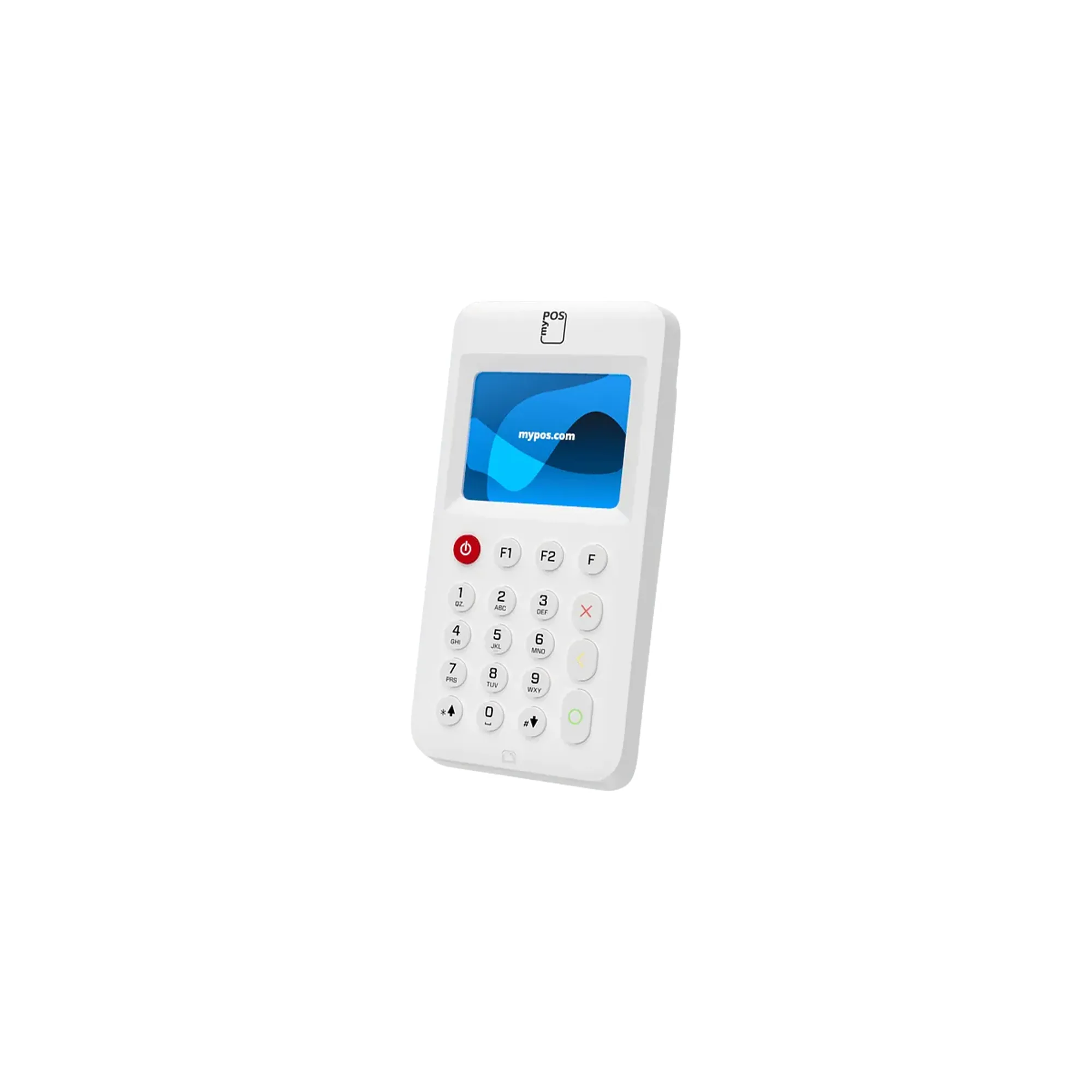 myPOS Go 2